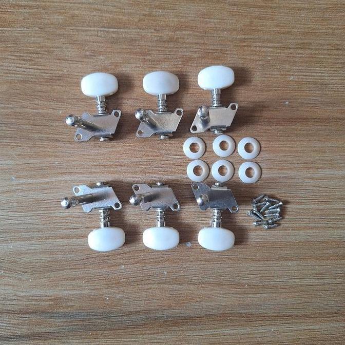 Altwill- Dryer / Tuning Gitar Akustik Dryer Gitar Akustik 1Set