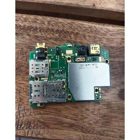 mesin xiaomi redmi 5A original normal