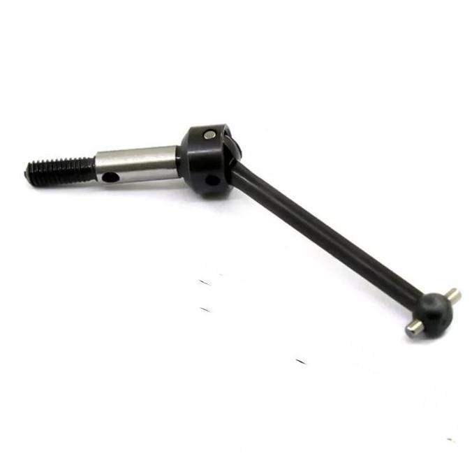 Wxyg- 1Pcs Dogbone Drive Shaft Cvd Tamiya Tt01 Tt02 Ta04 Rc 1/10 Touring
