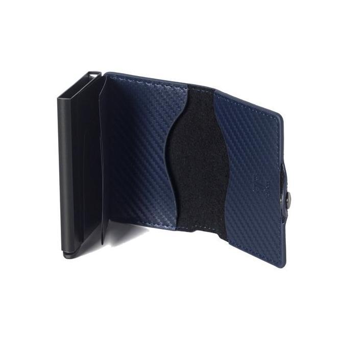 Ready Troy - Rugger - Dompet Kartu Pria Wanita | Original 100%