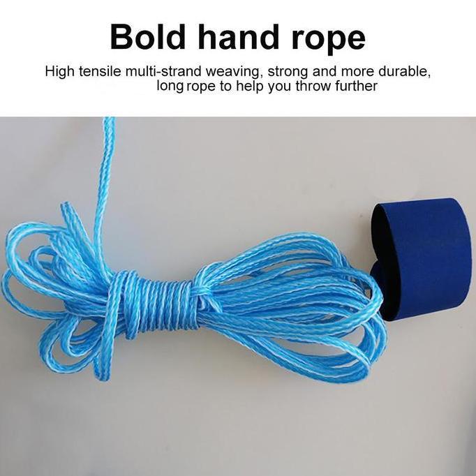 Jala Lempar / Jaring Lempar Ikan Udang / Jaring Ikan Lempar Nilon