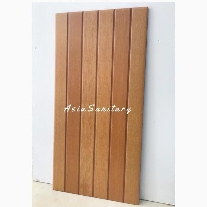 Keramik Dinding Motif Kayu 30x60 Atena Espana Light Cream BS