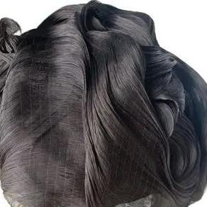 BENANG SOL MURAH KILOAN/ BENANG GUJER/ TUKANG SOL SEPATU Coklat Hitam