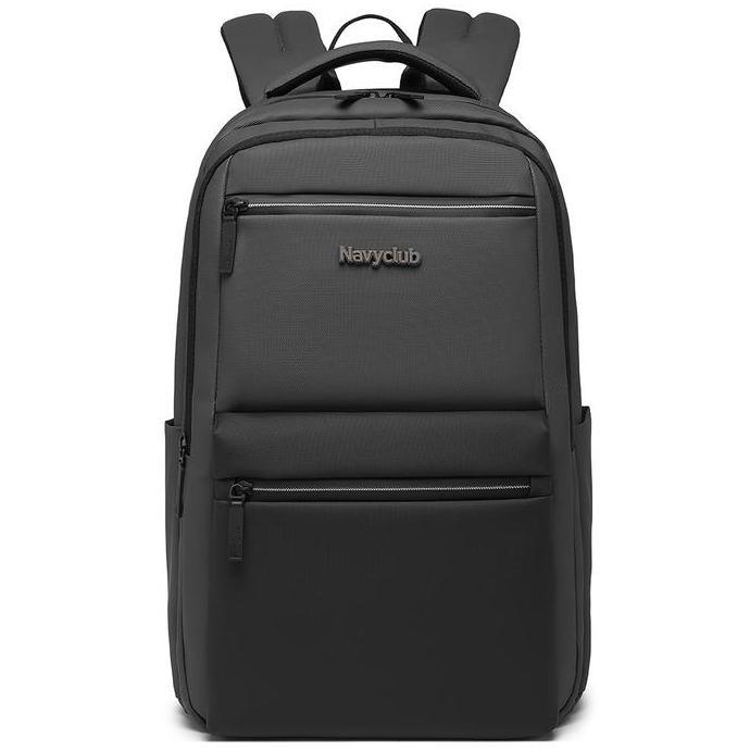 Ready Tas Ransel Kasual Navy Club Fhbg + Tas Selempang Navy Club Ehh | Original 100%