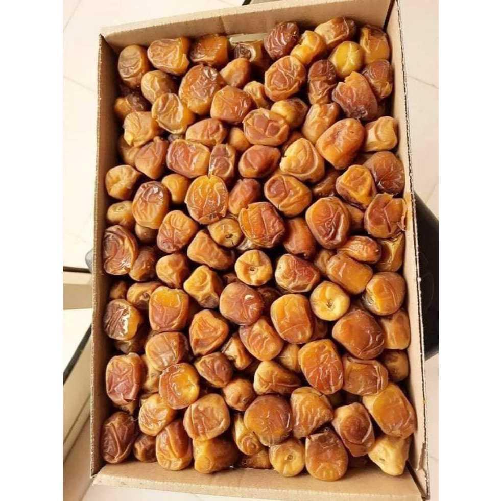 Kurma Sukari  Super Premiun Raja 3Kg