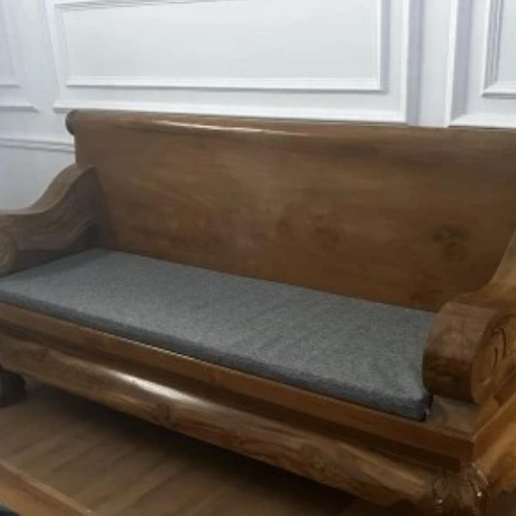 matras alas duduk busa busa rebounded - alas yoga busa - matras olahraga