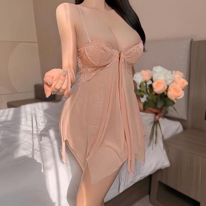 9209 daster kekinian terbaru  daster  daster kekinian  piyama tidur wanita  daster kencana ungu asli