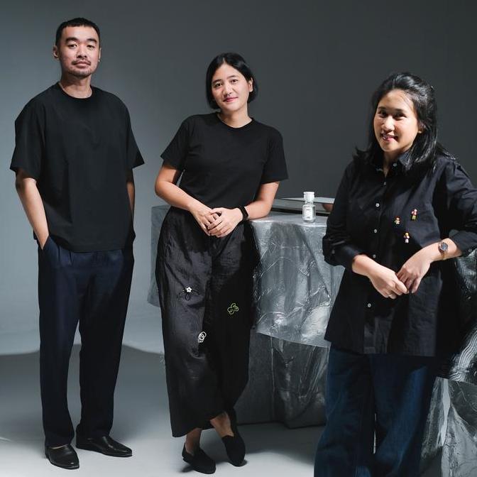 Bytxi- Layr Fragrance - Empty Room 50 Ml Extrait De Parfum