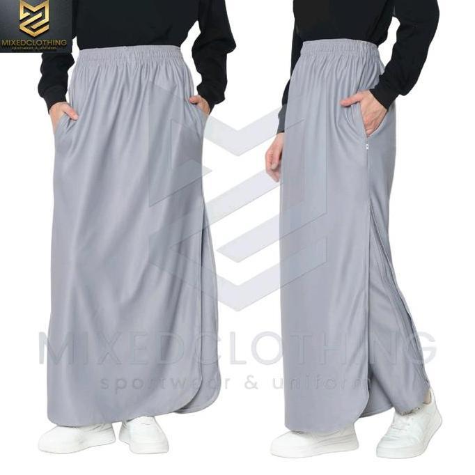 ROCELA/rok olahraga/celana rok/rok celana olahraga wanita/rok olahraga panjang/rok senam wanita Spor