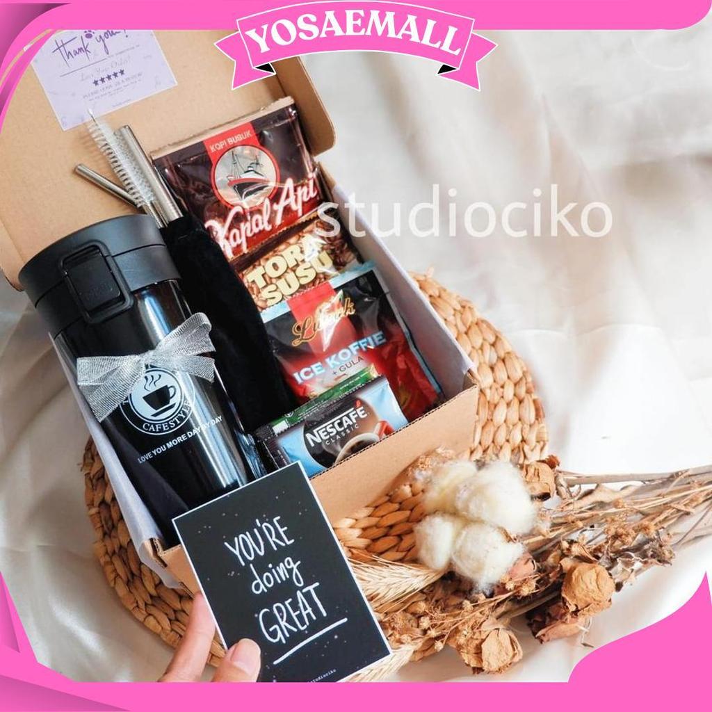 Hampers Cowok / Kado Ulang Tahun Cowok Cewek / Hampers Gift Box Wisuda Ulang Tahun Anniversary / Gif
