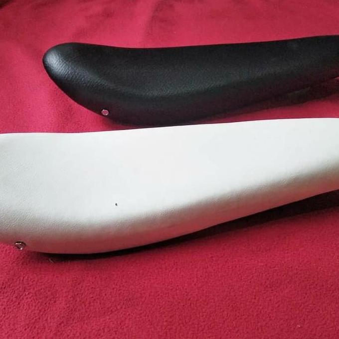 SADEL BANANA SEAT SEPEDA LOWRIDER