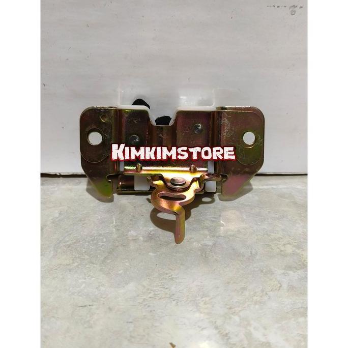 DE129 >> Door Lock Kunci Pintu Bagasi Daihatsu Zebra Espass S88 S89 S91 S92