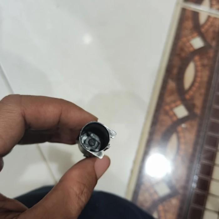 Part Kjw G17 G18C G19 Kp13F Nozzle Set Ori New Stok