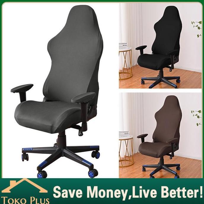 MALAVA Sarung Kursi Gaming / Gaming Chair Cover / Sarung Kursi Kantor