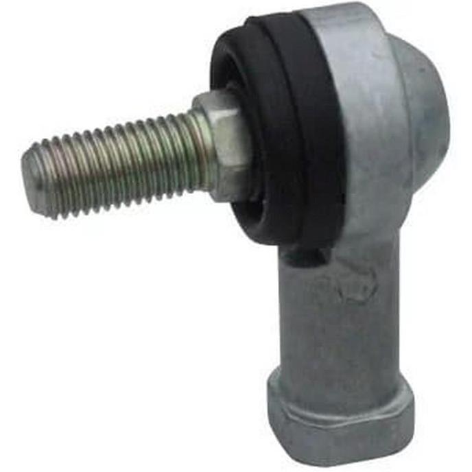 Ball Joint ukuran M8 x M8 L-Shape Rod end L/R terlaris