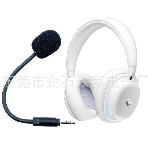 OCARA Microphone Headset Komputer