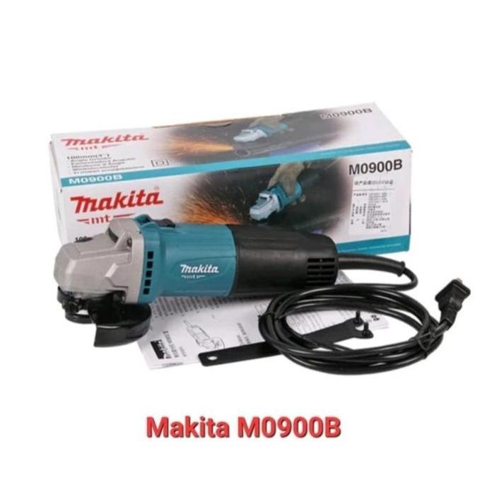 MESIN GERINDA MAKITA M0900B original