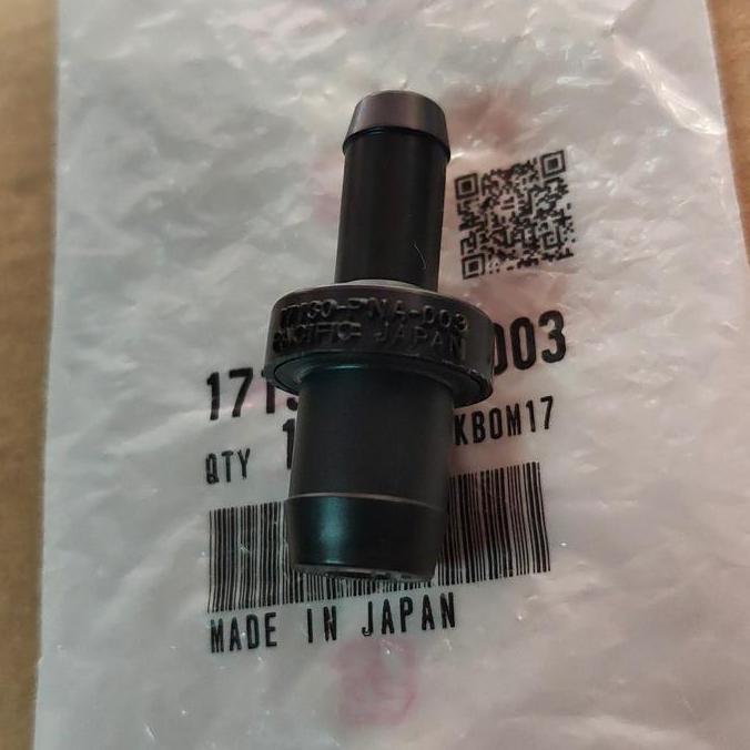 PCV Valve Honda CRV Gen 2