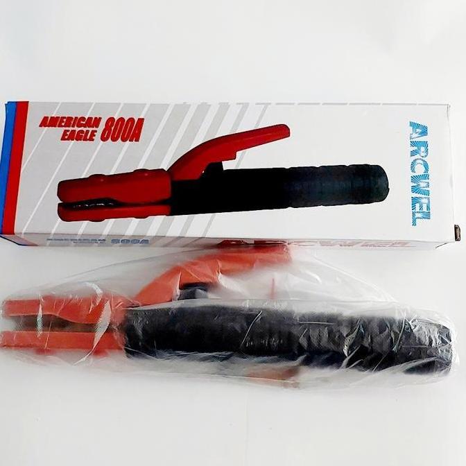 Stang Las AMERICAN EAGLE 800A terlaris