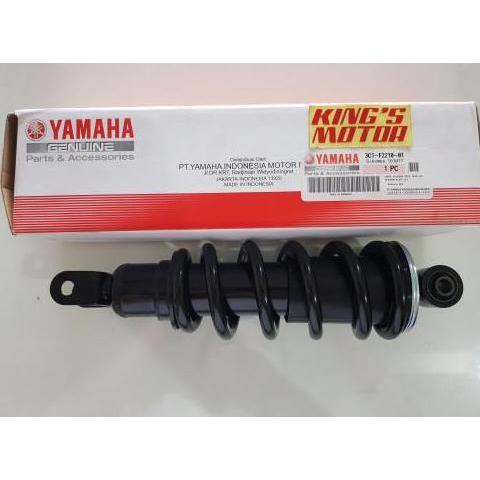 monoshock / shock belakang VIXION original yamaha