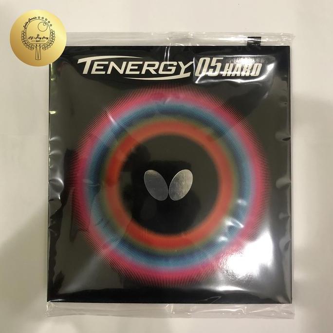 Butterfly Tenergy 05 Hard Murah Berkualitas