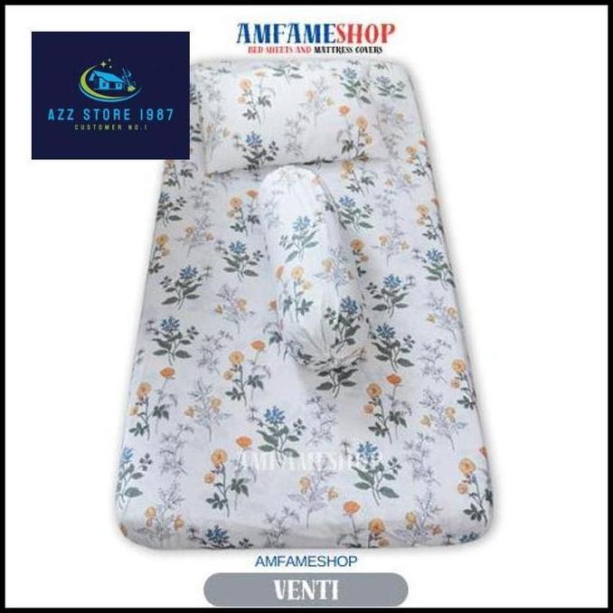 Sprei 80x200 90x200 100x200 120x200 Sprei Sudut Karet Sprei Saja