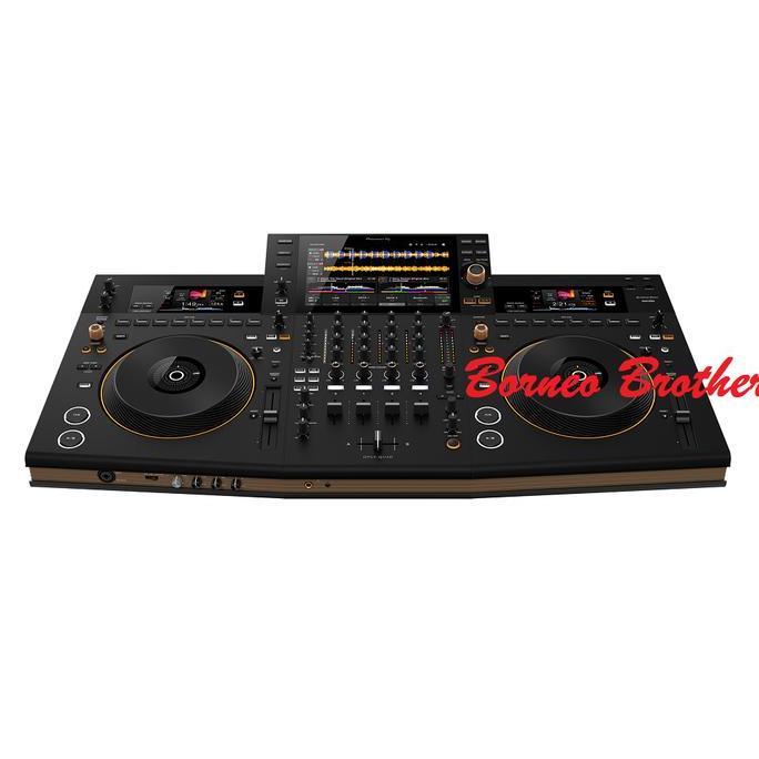 Pioneer Dj OPUS-QUAD Original Professional All in One Dj System 4 Deck