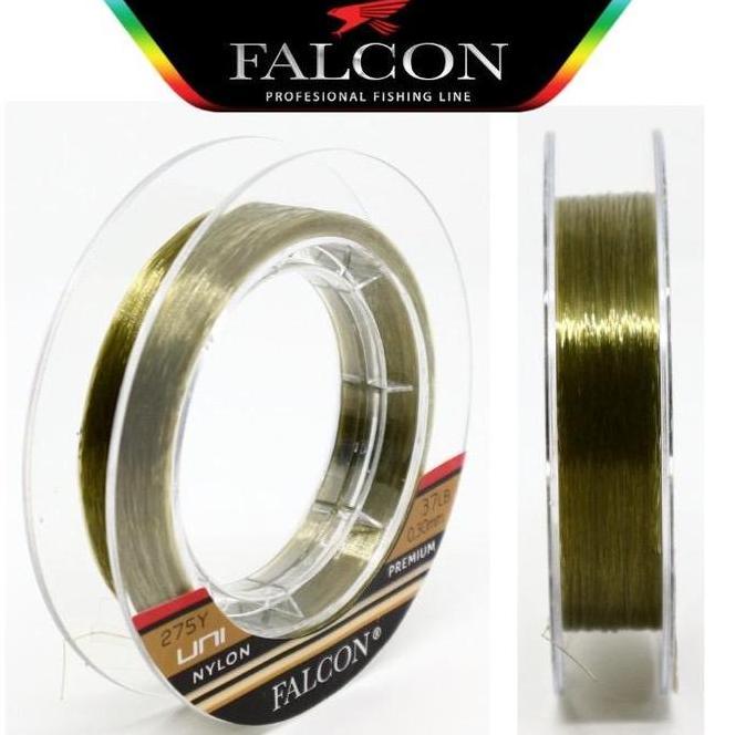 Senar Pancing Falcon Hunter 275 Yards 250M