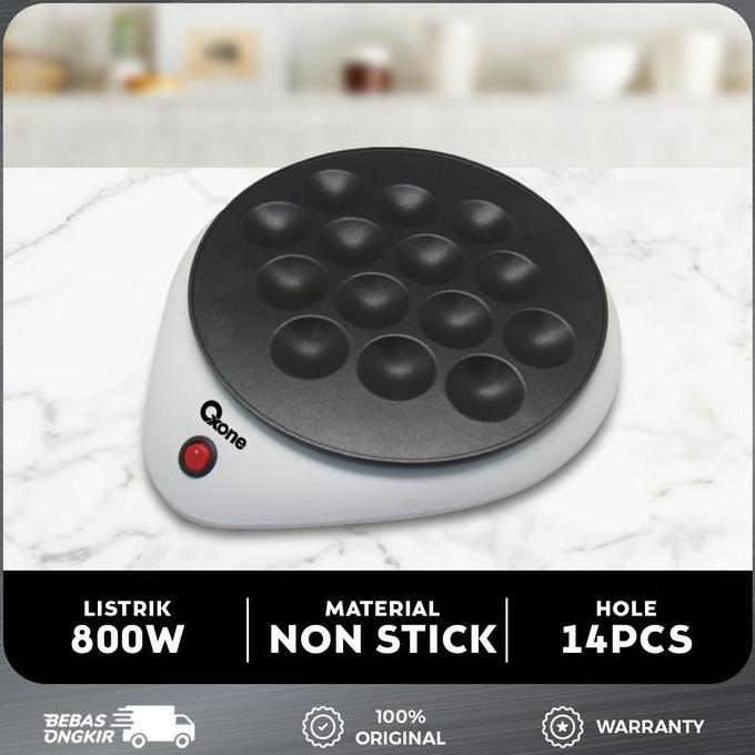 Oxone OX844 Eggy Pancake Maker LN