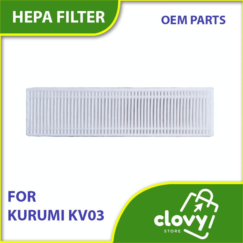 Hepa Filter For Kurumi Kv03