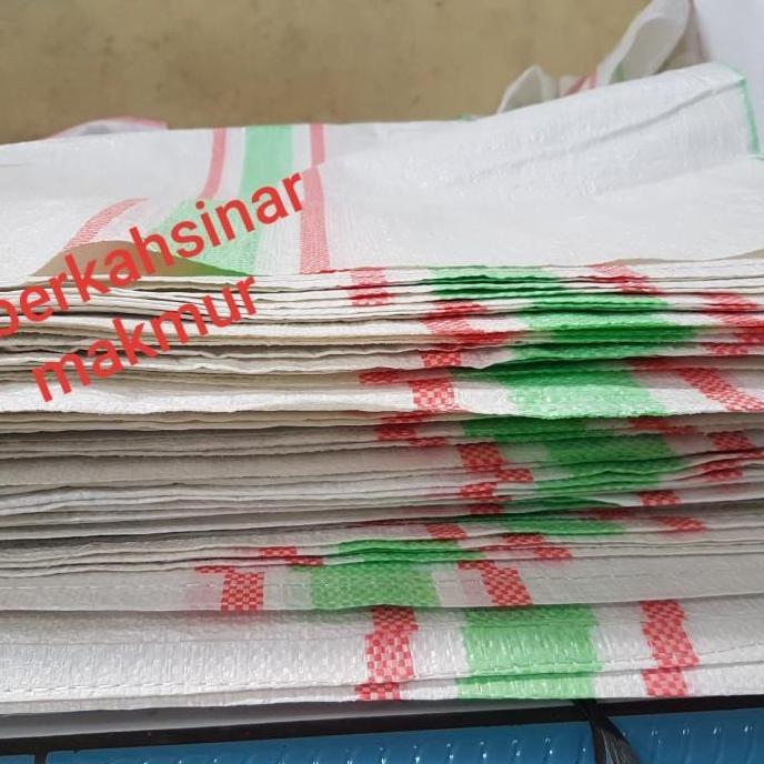 KARUNG PLASTIK 90x130cm