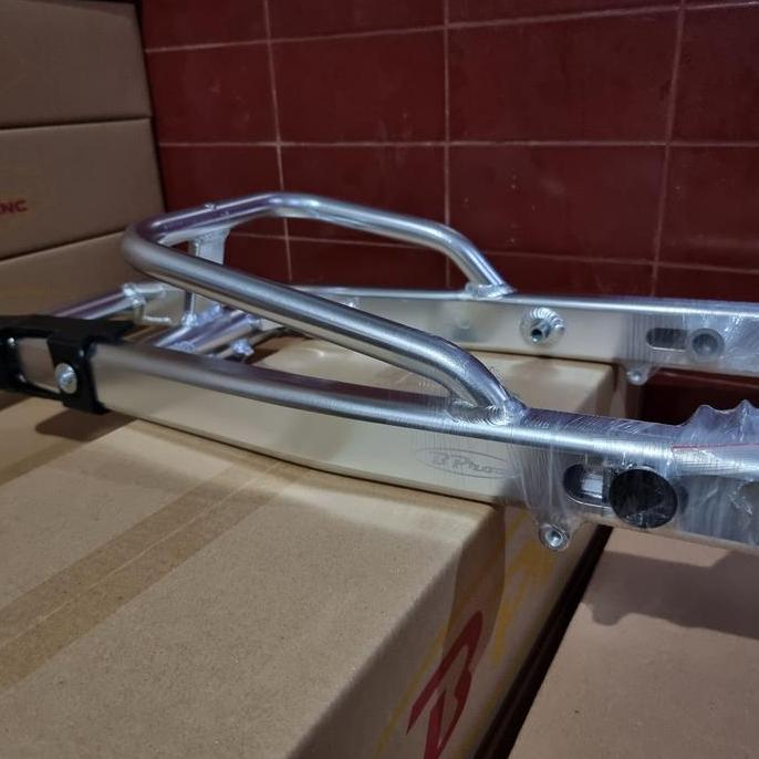 Swing Arm Cbr 150 Cb 150 Bpro Racing Honda Stabilizer Lubang Bolong Diskon