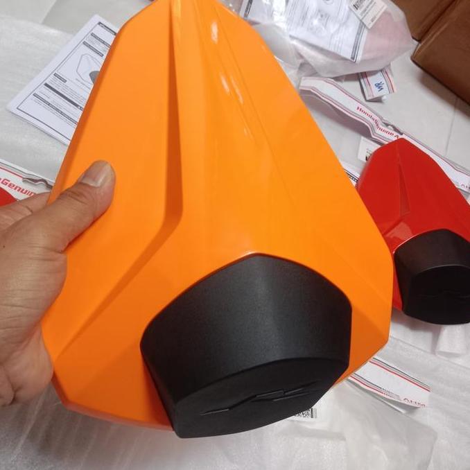 Single Seat Cbr 150R 2021-2022 K45R Original Ahm