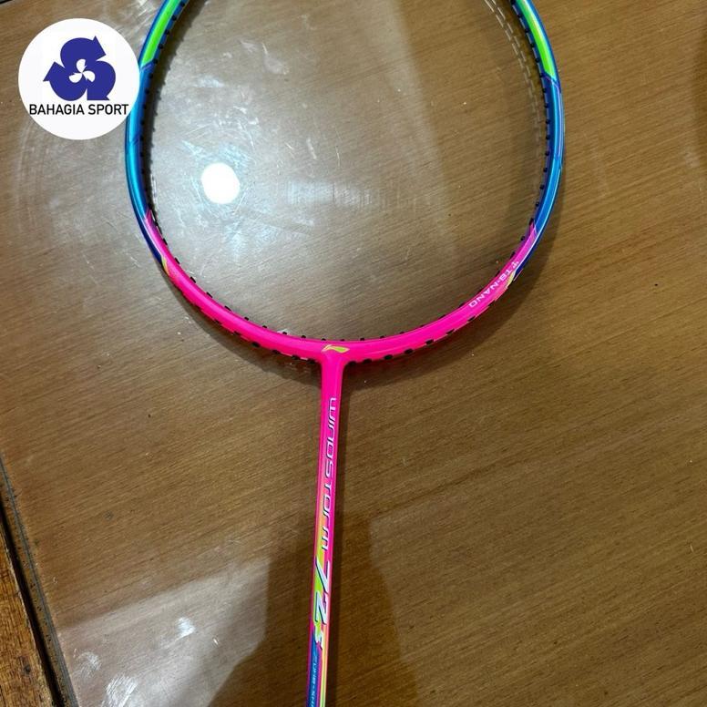 Raket  Badminton Lining  Li-ning Windstorm 72