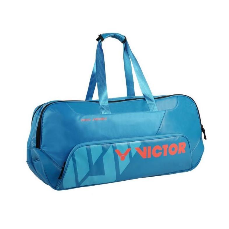 Tas Badminton Victor BR8610 Tas Raket Victor BR 8610 Original