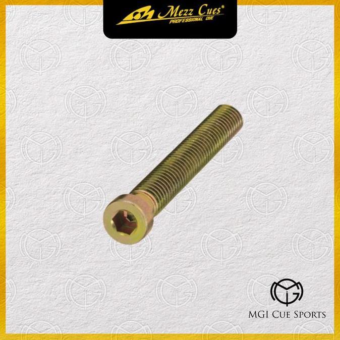 Mezz  Weight  Bolt   Butt