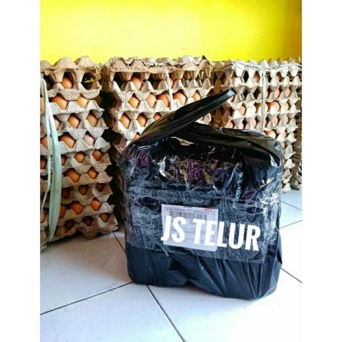 TELUR AYAM NEGERi Fresh 2kg isi 32 butir.. kirim