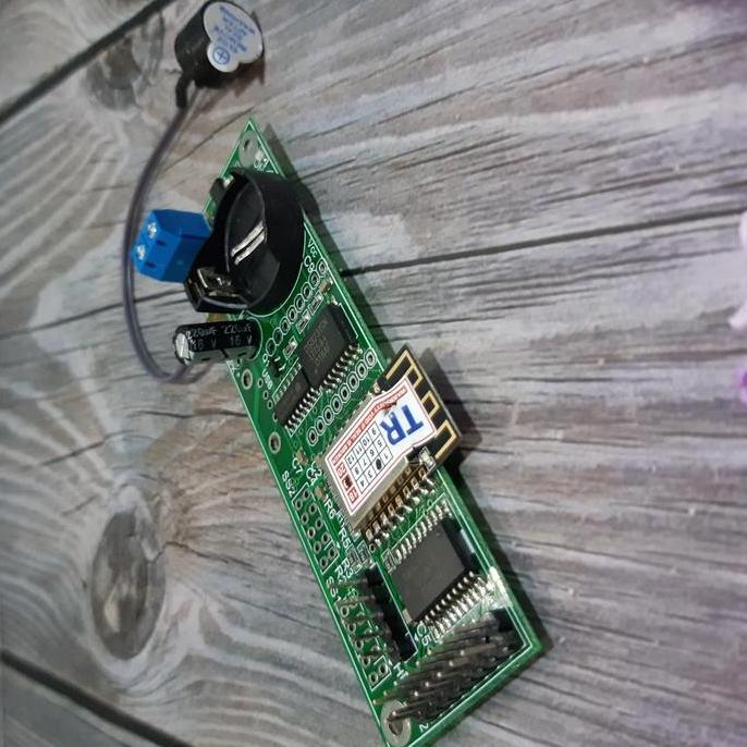 Promo Controller Running Text JWS Wifi Jadwal Sholat Abadi Videotron Masjid Diskon