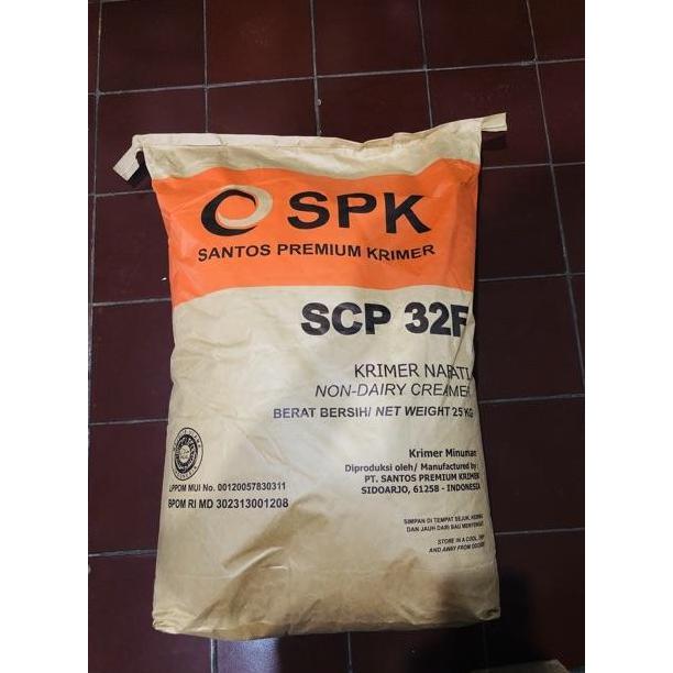 Santos Premium Krimer 32F (1kg) / Krimer Premium / Santos 32 F