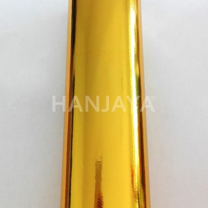 Kertas Kilap / Kertas Emas