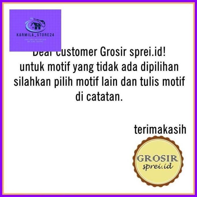 sarung kasur busa resleting 140x200x15/ 140x200x20