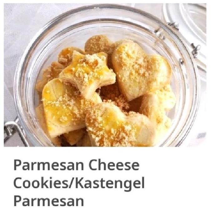 Keju Parmesan Blok Anchor 200gr/Anchor Parmesan Vakum