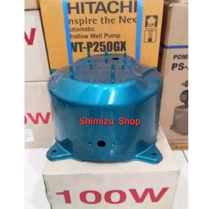 Pressure Tank Pompa Hitachi 150watt / Hitachi 100watt Hitachi WTP150GX / Hitachi WTP100GX Original o