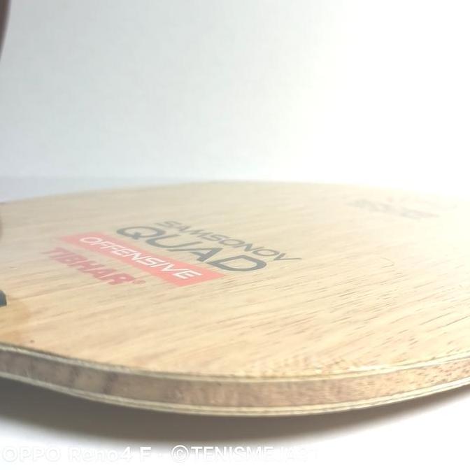 Tibhar SAMSONOV QUAD OFFENSIVE Murah Berkualitas