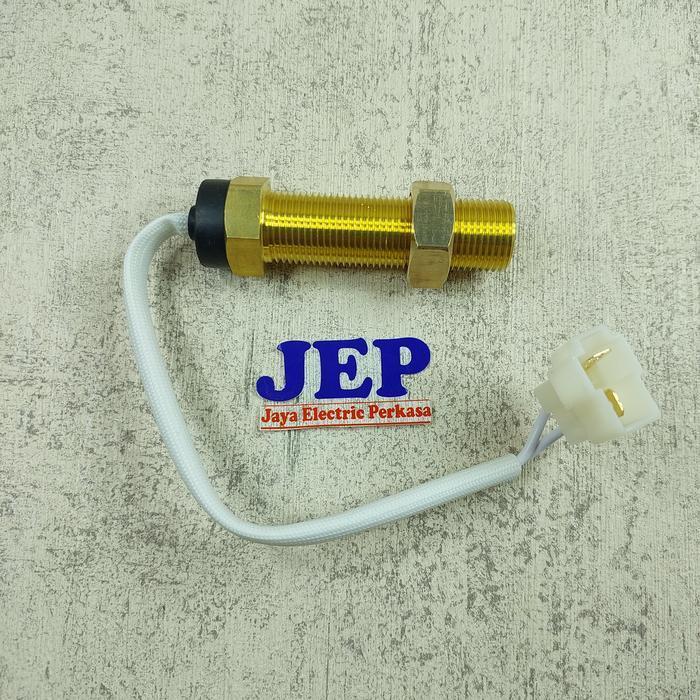 Mpu M18 X 1.5  Speed Sensor M18 X 1,5 Mpu Thread M18*1.5 Pj Drat 6 Cm New Stok
