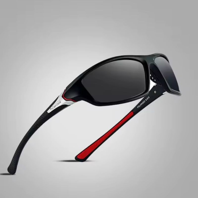 Kaca Mata Polarized Sporty Uv 400