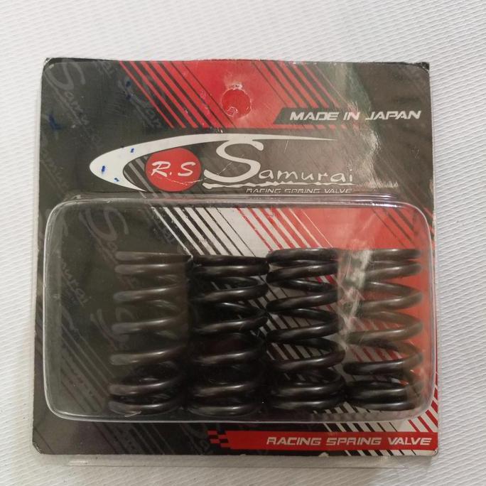 Per Klep Japan Samurai Original ( Jupiter Mx Mx King )