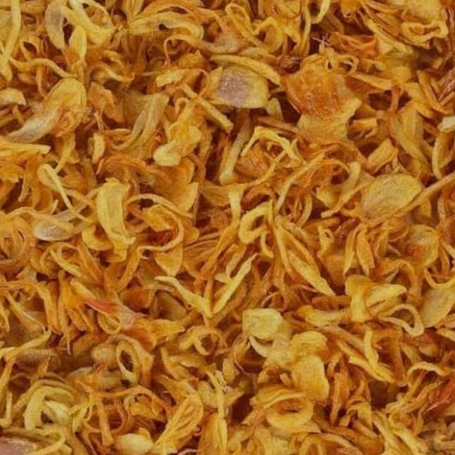 bawang goreng tepung 1 kg