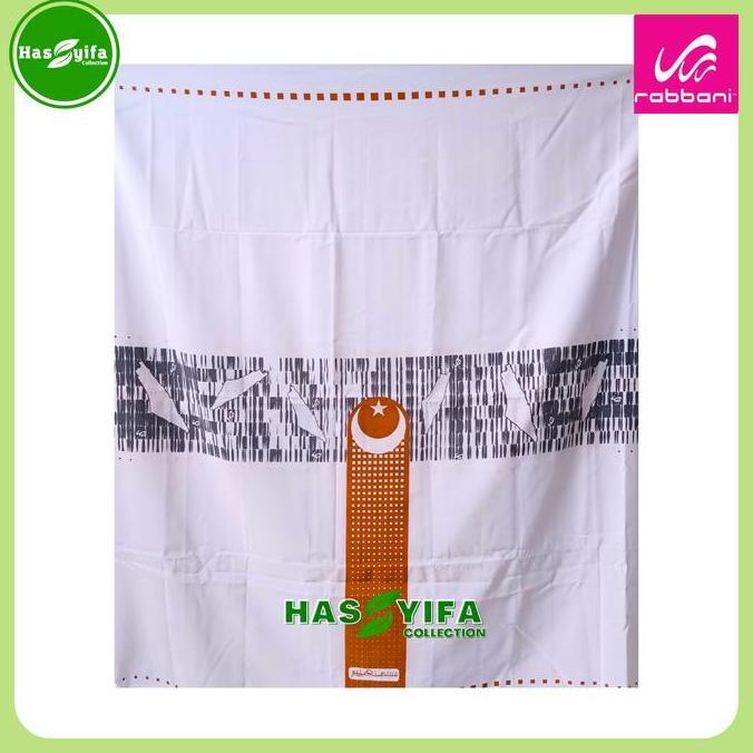 Miliki Sarung Pria Rabbani Palestine Motif Dukhan 3 A100 / Flap 4 A112 / Jaurah A200 / Greep 2 / Jau