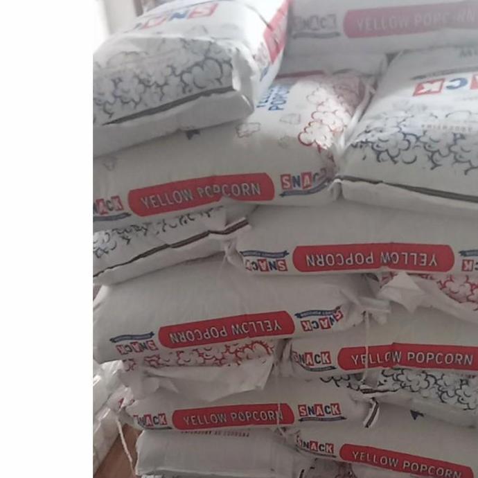 jagung popcorn mentah 1kg
